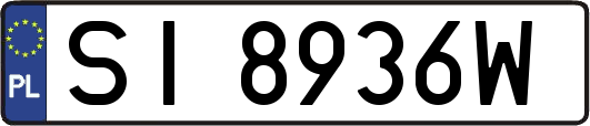 SI8936W