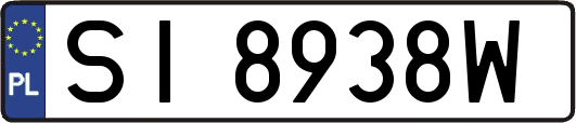 SI8938W
