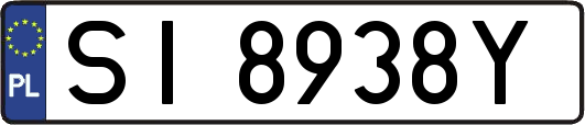 SI8938Y