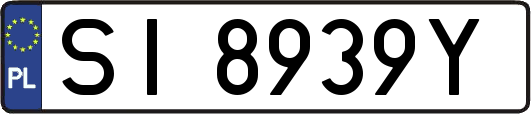 SI8939Y