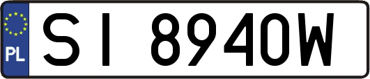 SI8940W