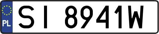 SI8941W