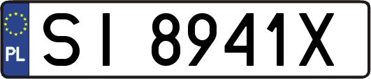 SI8941X