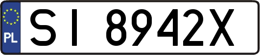 SI8942X