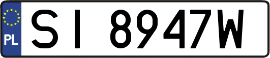 SI8947W