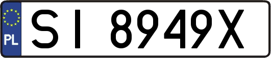 SI8949X
