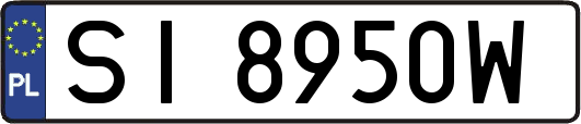 SI8950W
