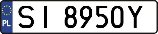 SI8950Y