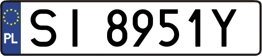 SI8951Y