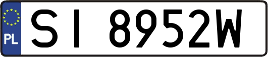 SI8952W