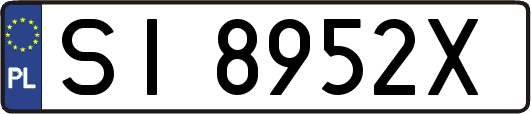 SI8952X