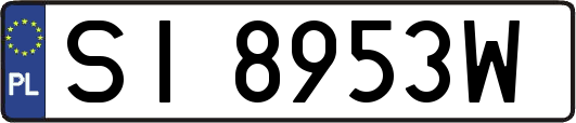 SI8953W