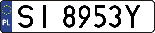 SI8953Y