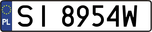 SI8954W