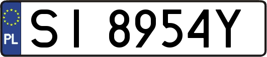 SI8954Y