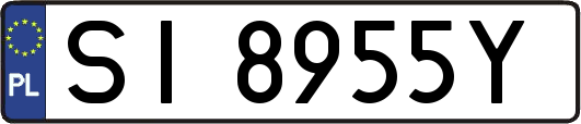 SI8955Y