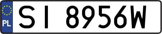 SI8956W