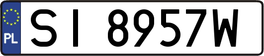 SI8957W