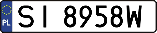 SI8958W