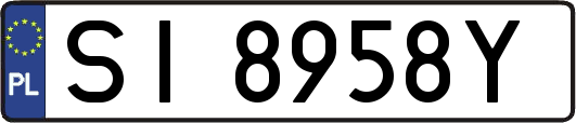 SI8958Y