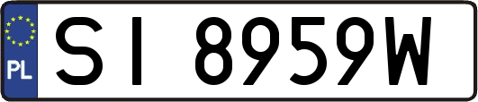 SI8959W