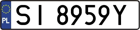 SI8959Y