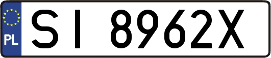 SI8962X