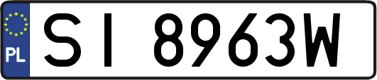 SI8963W