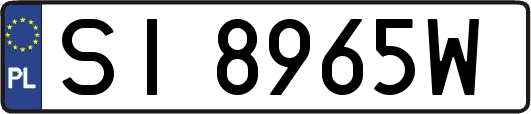 SI8965W