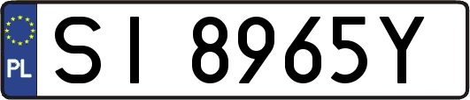 SI8965Y