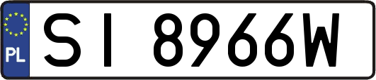 SI8966W