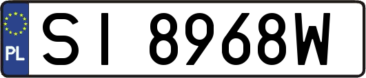 SI8968W