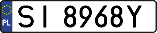 SI8968Y