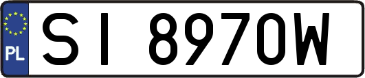 SI8970W