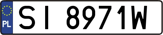 SI8971W