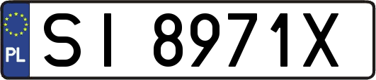 SI8971X