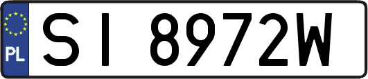 SI8972W