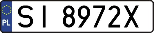 SI8972X