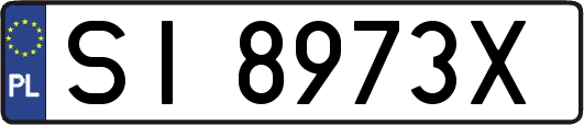 SI8973X