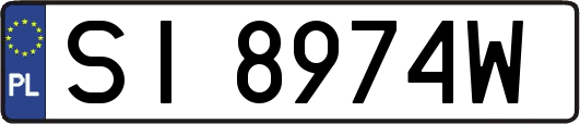 SI8974W