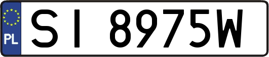 SI8975W
