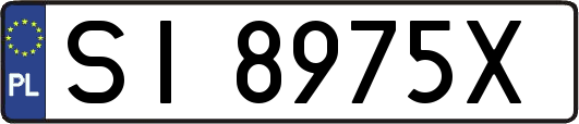 SI8975X