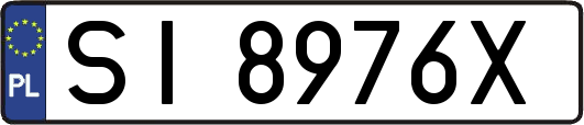 SI8976X
