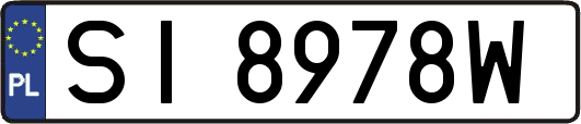 SI8978W