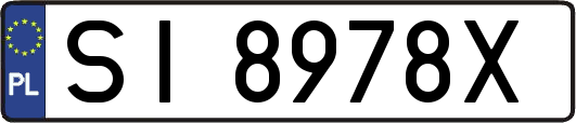 SI8978X