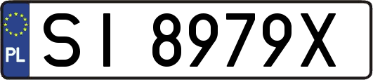 SI8979X