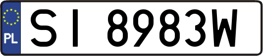 SI8983W