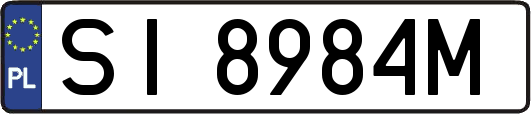 SI8984M