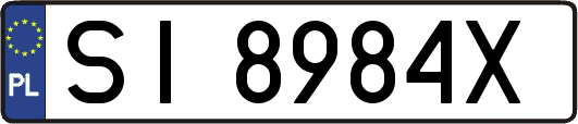SI8984X