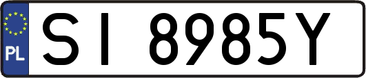 SI8985Y